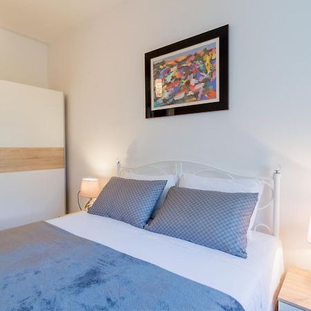 Secret Garden Apartment 포레치 외부 사진