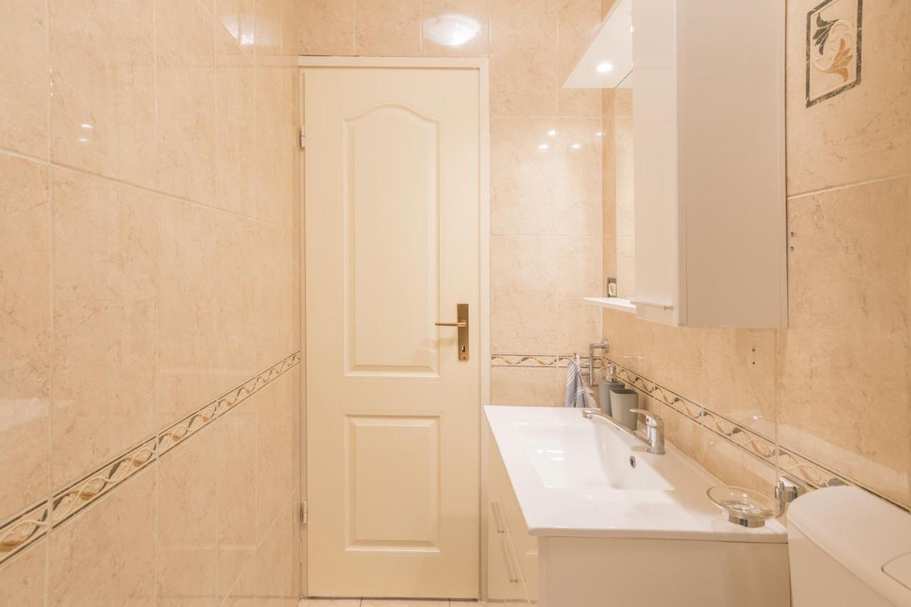 Secret Garden Apartment 포레치 외부 사진